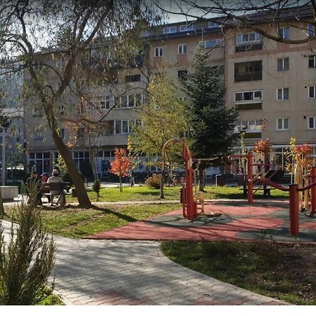 Patricia Apartment Sinaia Exterior photo