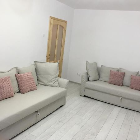 Patricia Apartment Sinaia Exterior photo