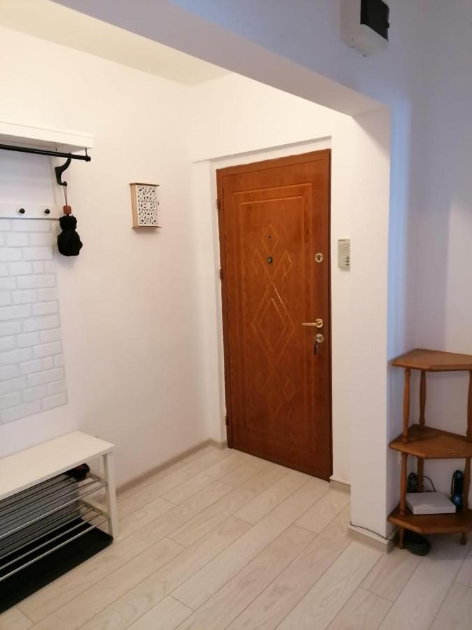 Patricia Apartment Sinaia Exterior photo