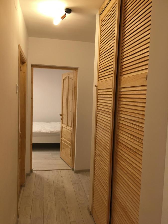 Patricia Apartment Sinaia Exterior photo
