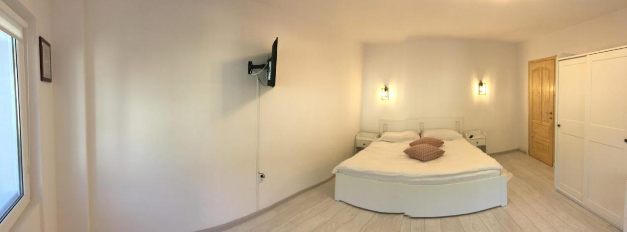 Patricia Apartment Sinaia Exterior photo