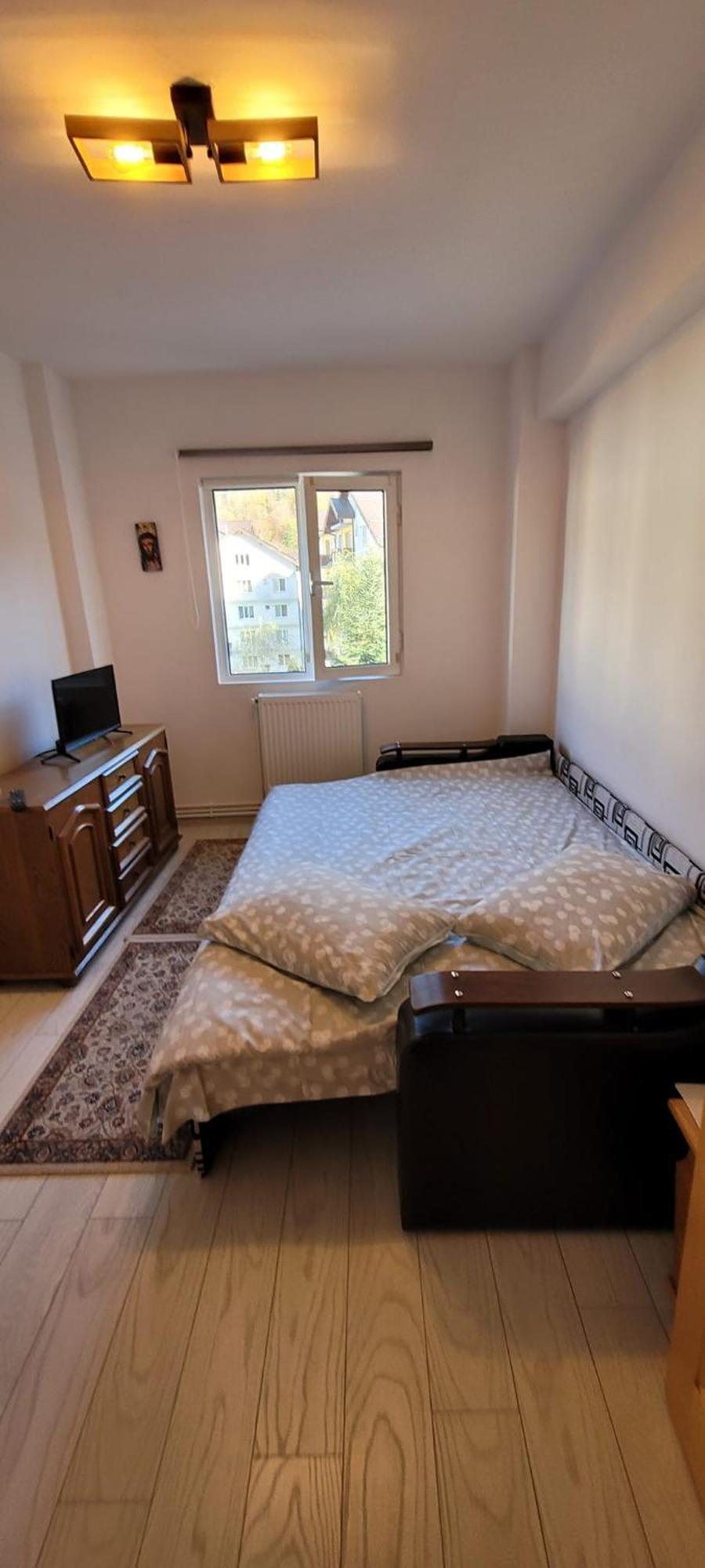 Patricia Apartment Sinaia Exterior photo